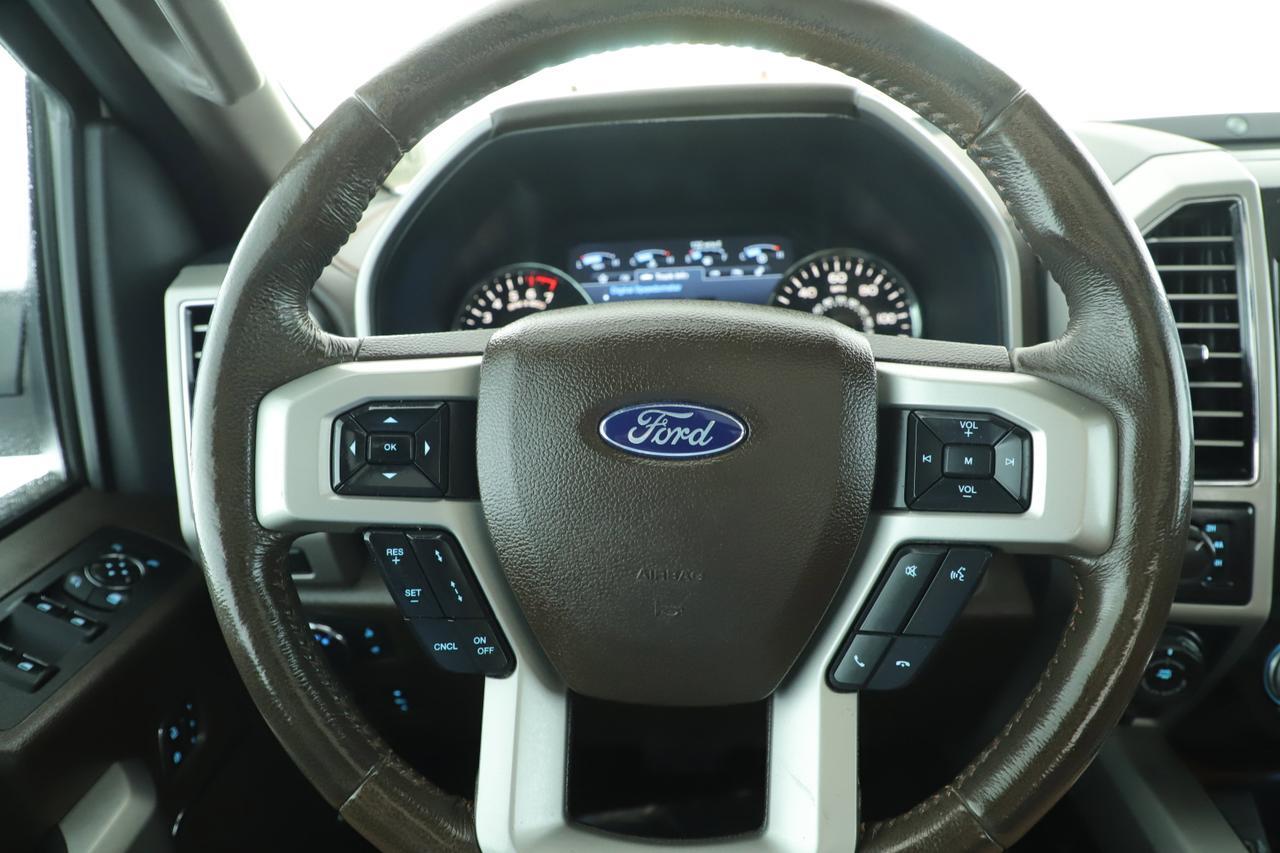2019 Ford F-150 New Braunfels TX