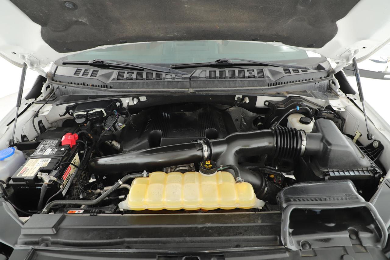 2019 Ford F-150 New Braunfels TX