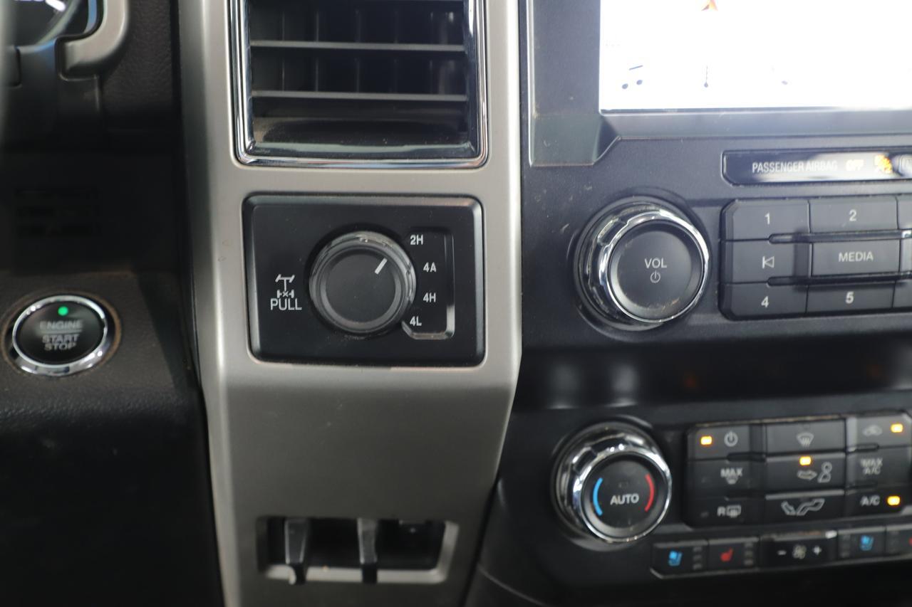 2019 Ford F-150 New Braunfels TX