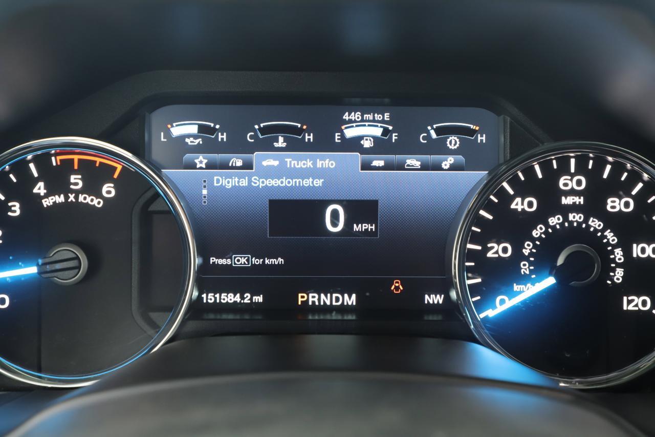 2019 Ford F-150 New Braunfels TX