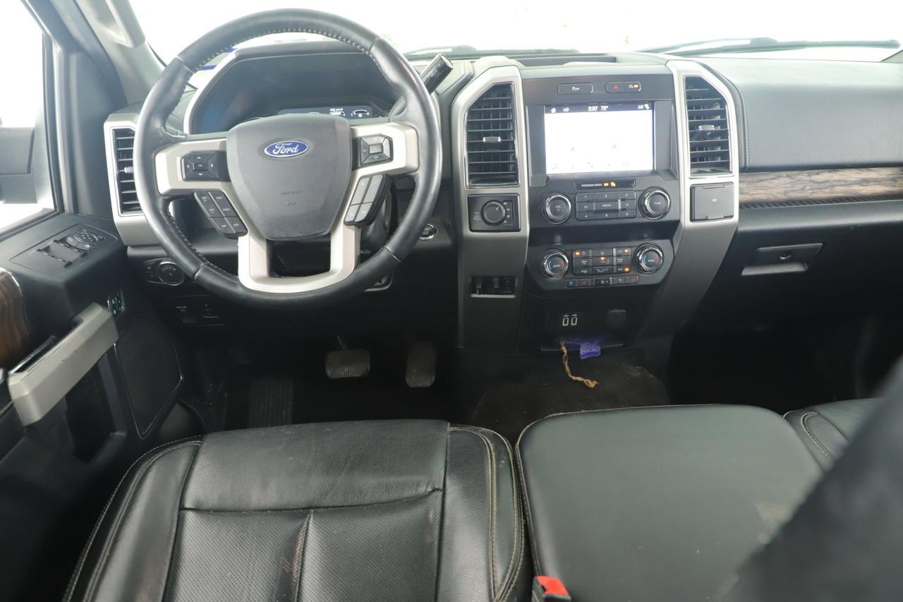 2019 Ford F-150 New Braunfels TX