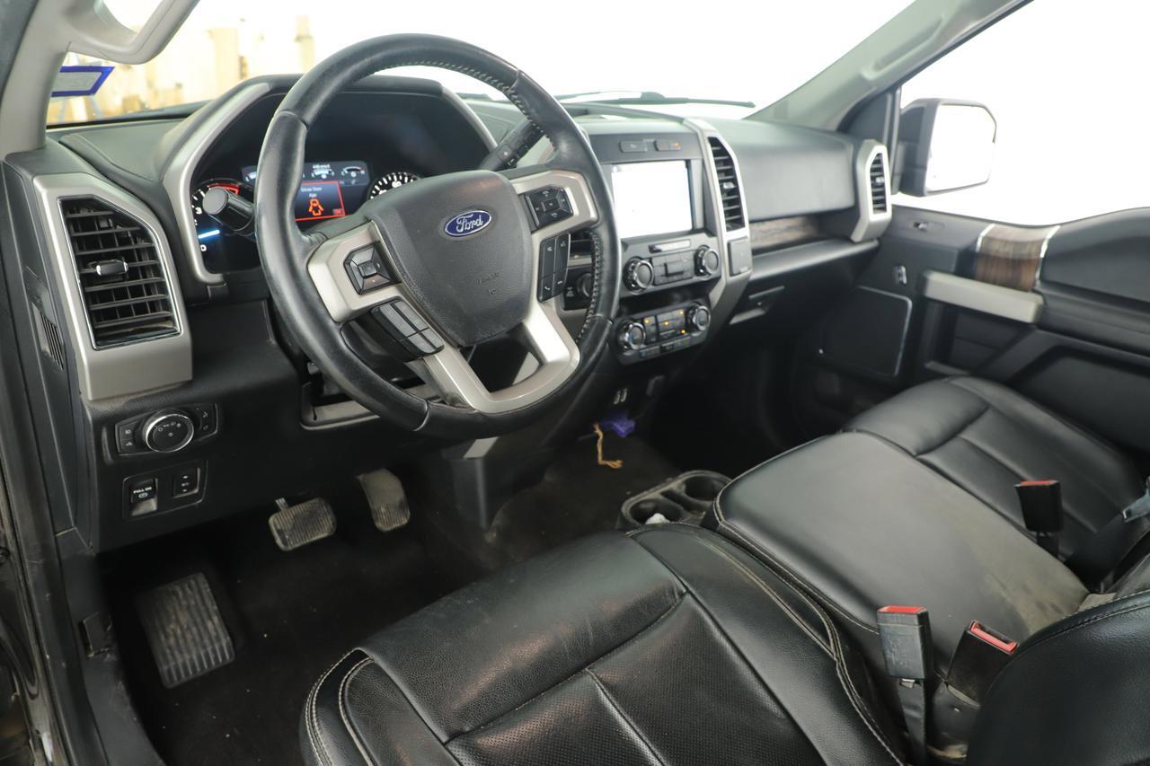 2019 Ford F-150 New Braunfels TX