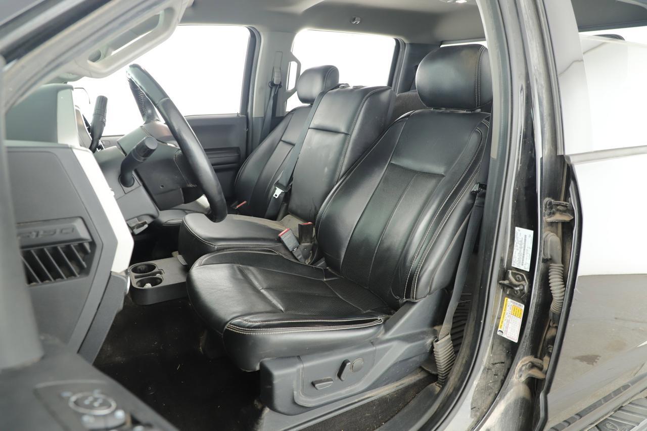 2019 Ford F-150 New Braunfels TX