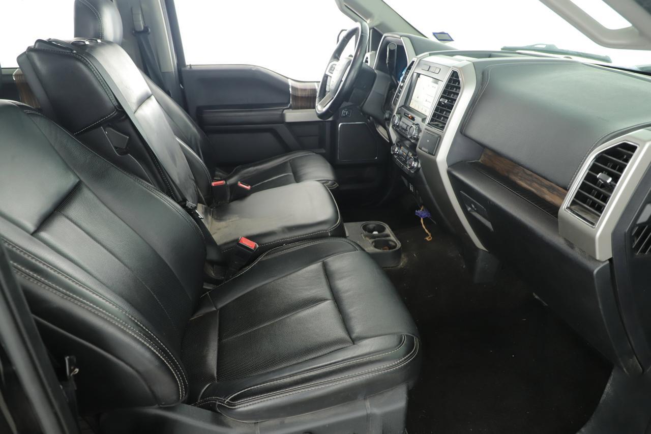 2019 Ford F-150 New Braunfels TX