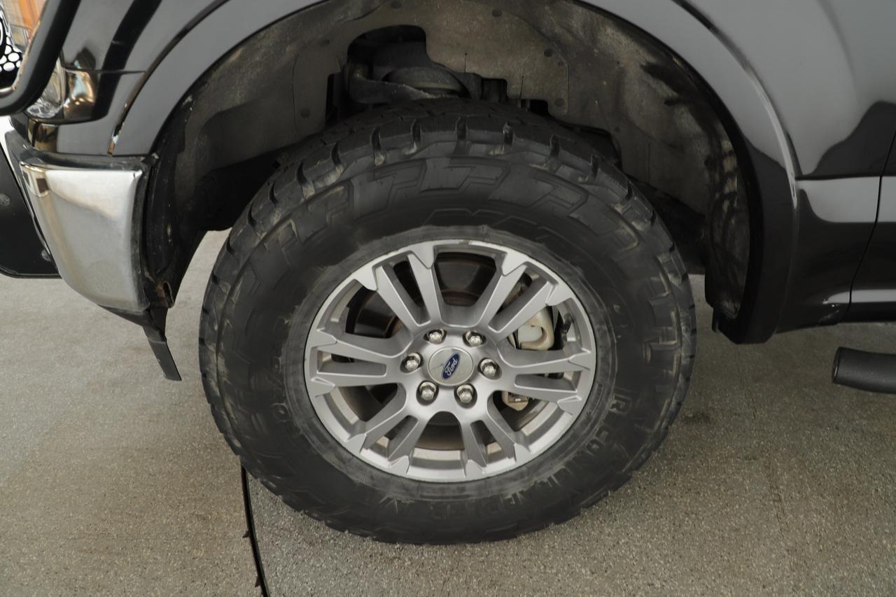 2019 Ford F-150 New Braunfels TX