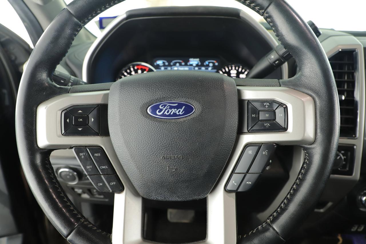 2019 Ford F-150 New Braunfels TX