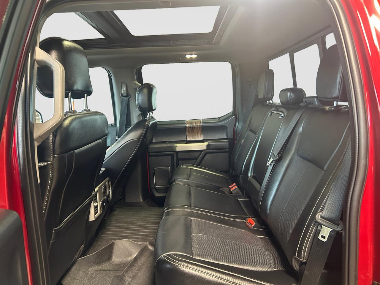 2019 Ford F-150 New Braunfels TX