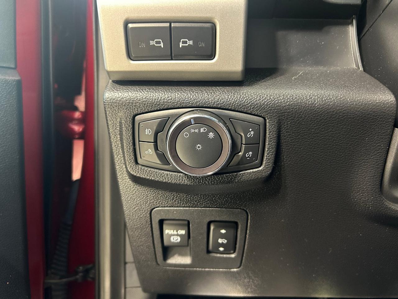 2019 Ford F-150 New Braunfels TX