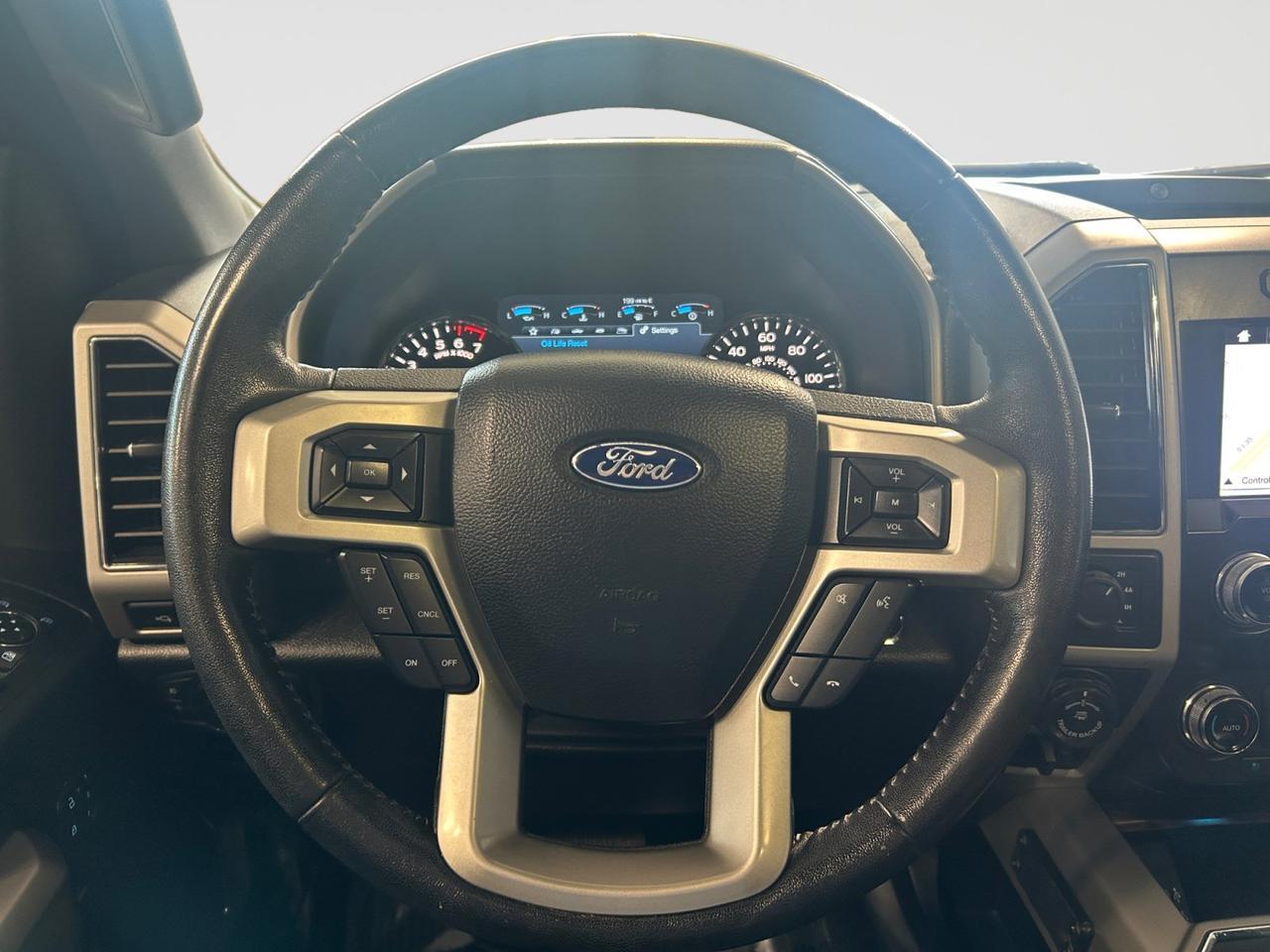 2019 Ford F-150 New Braunfels TX