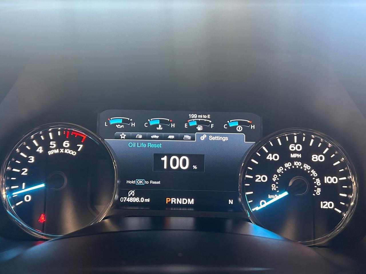 2019 Ford F-150 New Braunfels TX