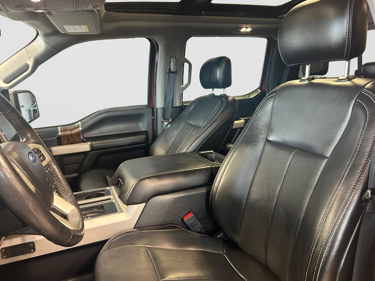 2019 Ford F-150 New Braunfels TX