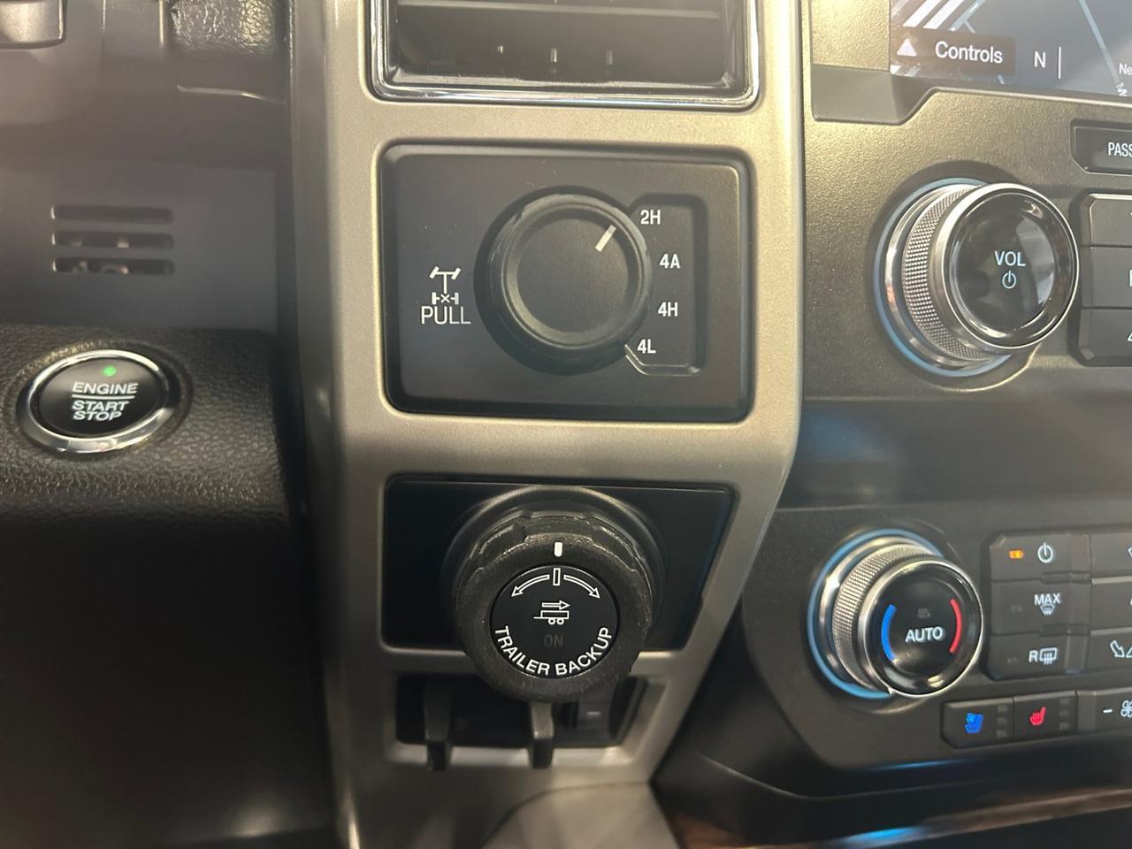 2019 Ford F-150 New Braunfels TX