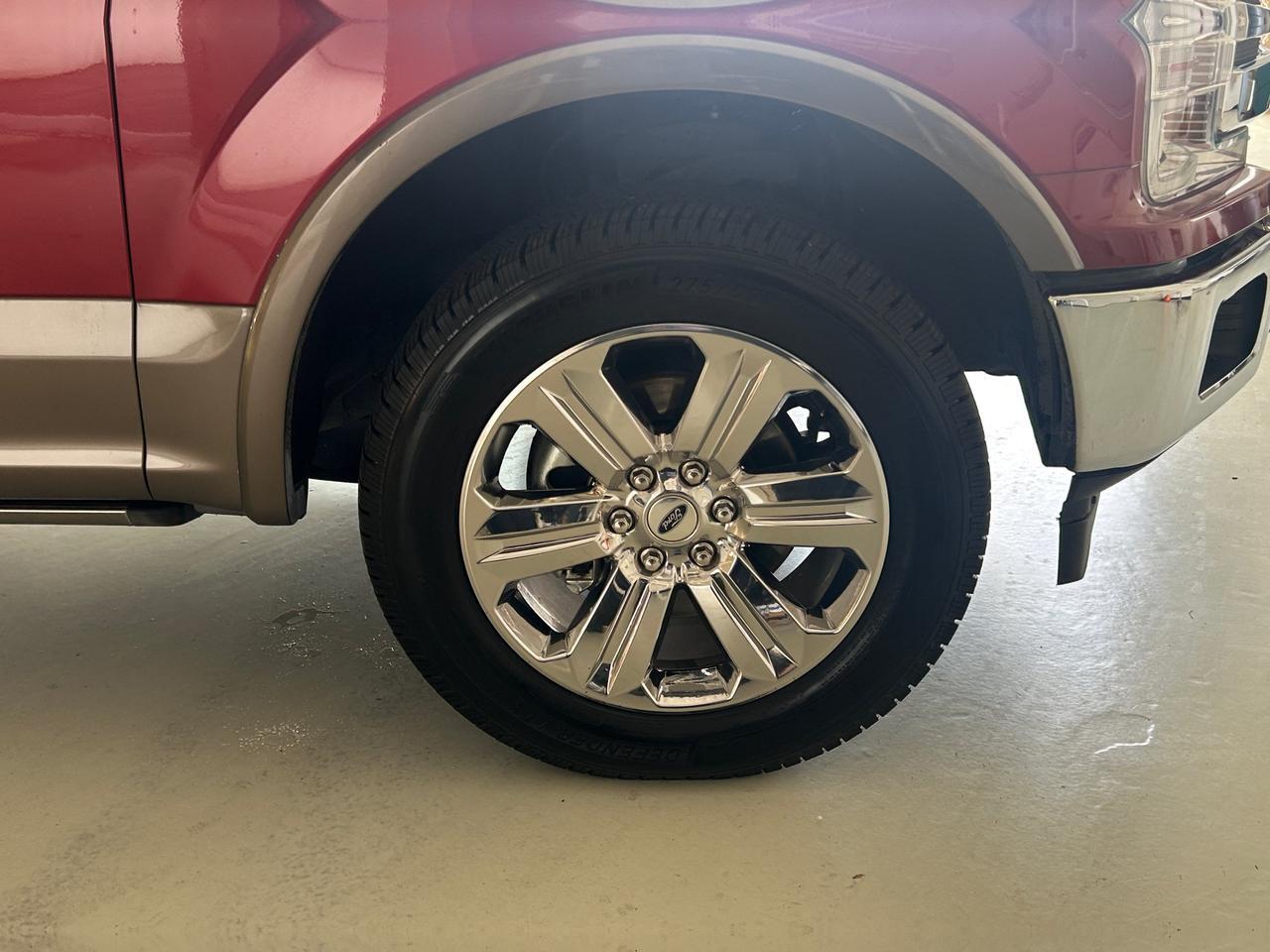 2019 Ford F-150 New Braunfels TX