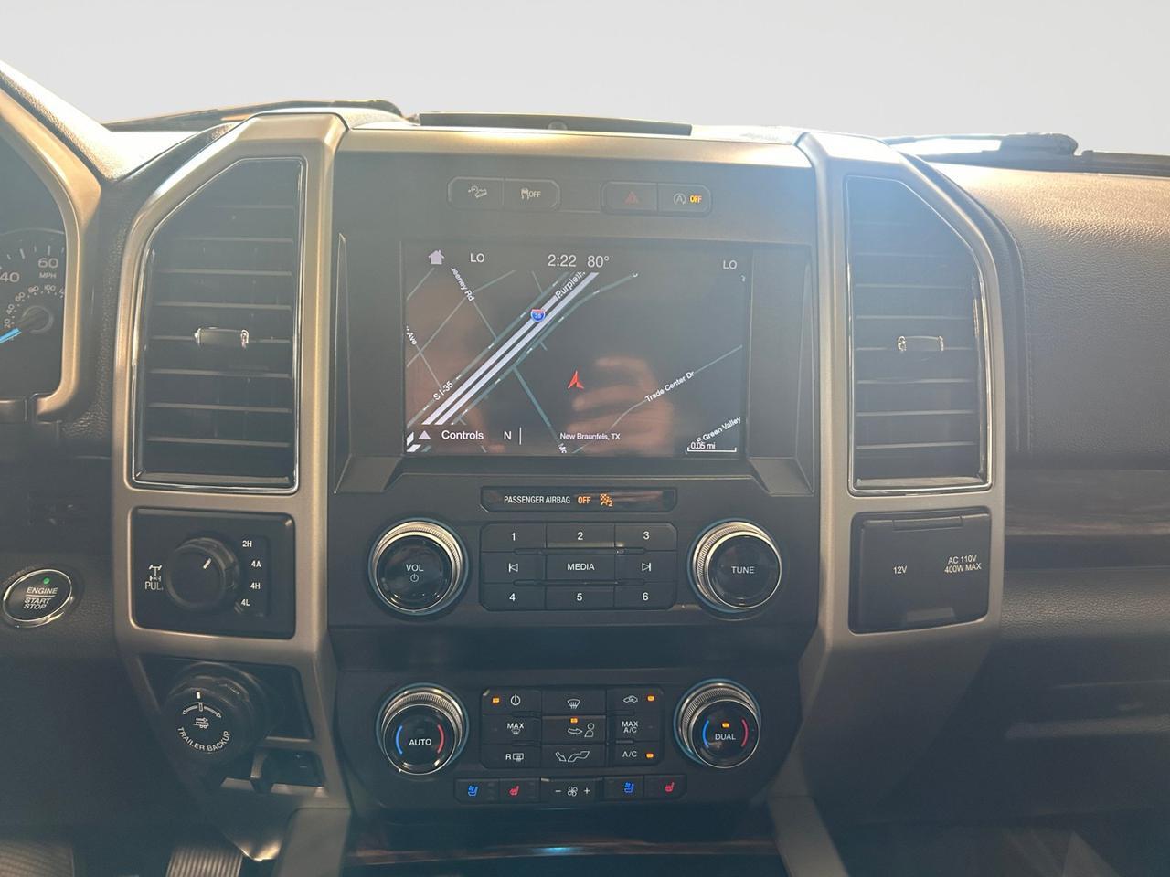 2019 Ford F-150 New Braunfels TX