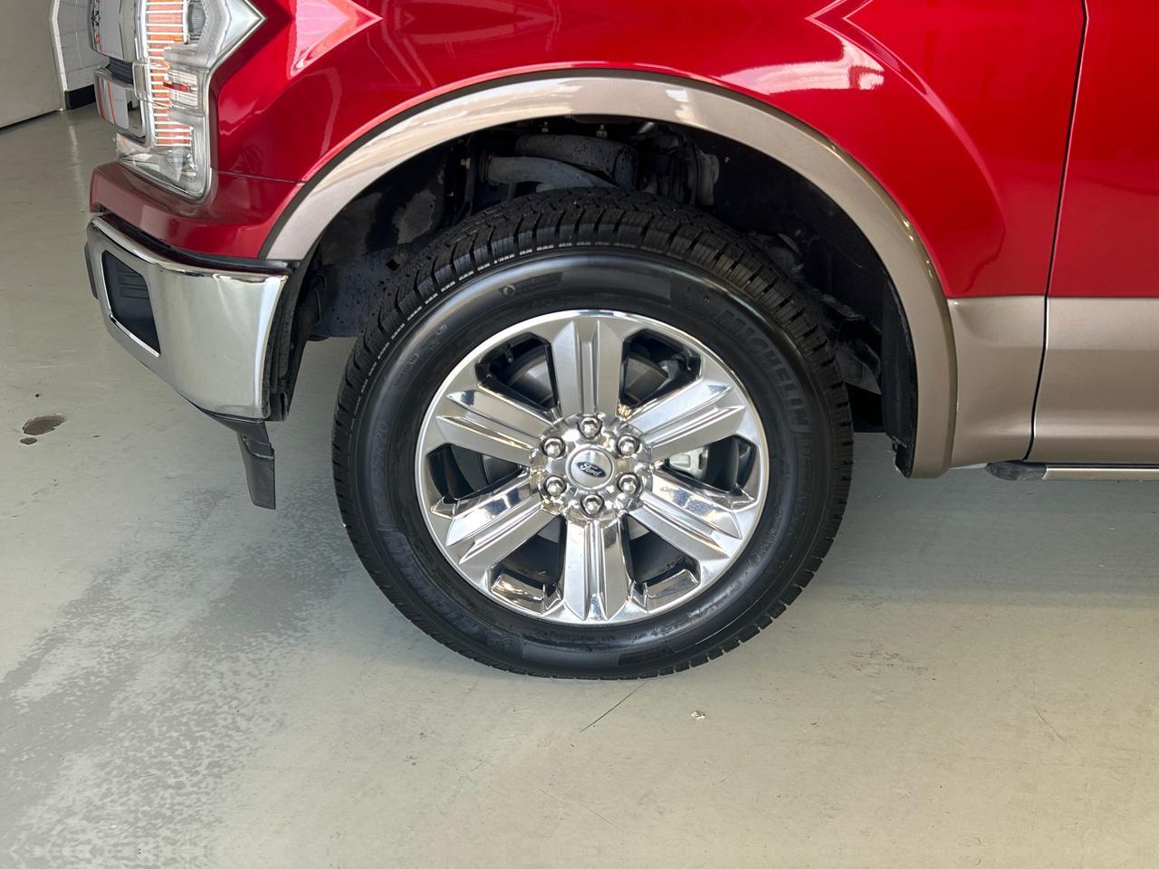 2019 Ford F-150 New Braunfels TX