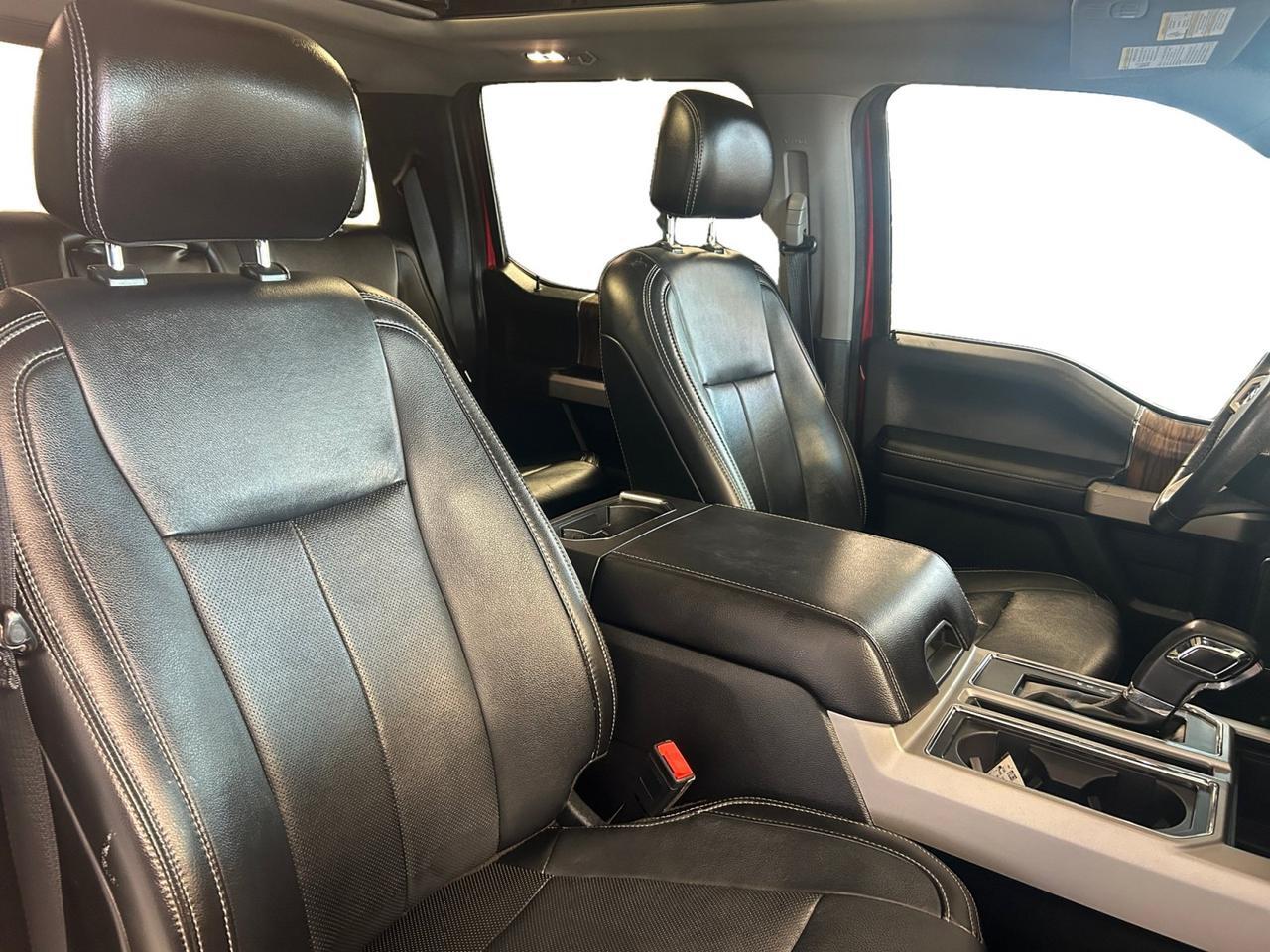 2019 Ford F-150 New Braunfels TX