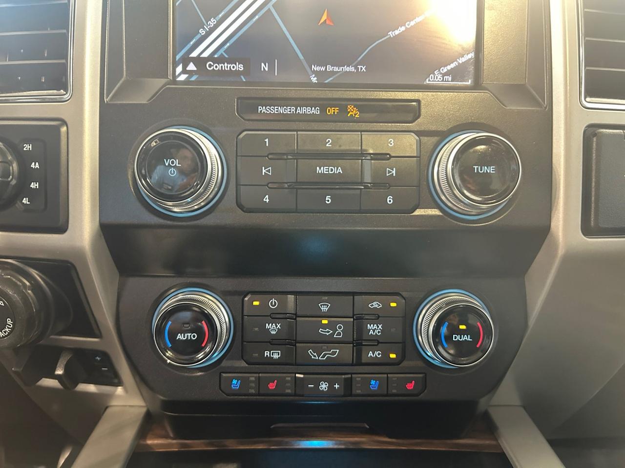 2019 Ford F-150 New Braunfels TX
