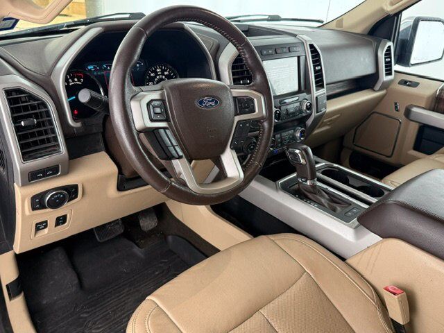 2019 Ford F-150 New Braunfels TX