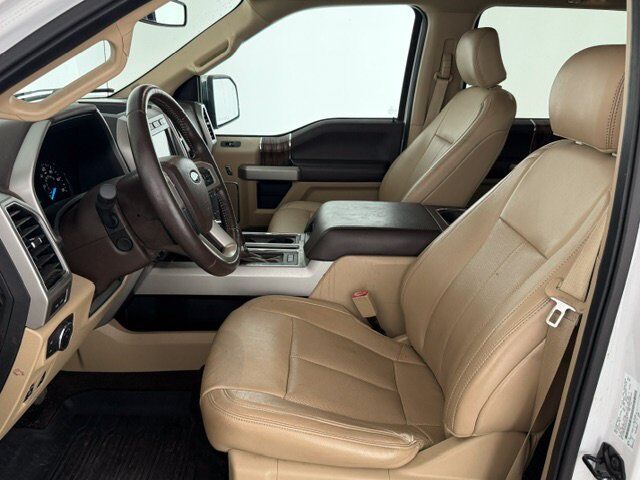 2019 Ford F-150 New Braunfels TX