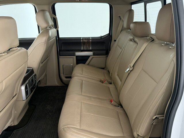 2019 Ford F-150 New Braunfels TX