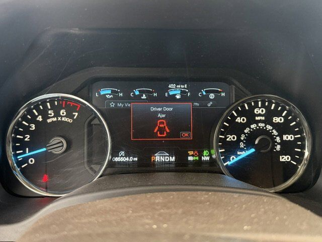 2019 Ford F-150 New Braunfels TX