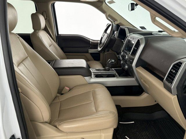 2019 Ford F-150 New Braunfels TX