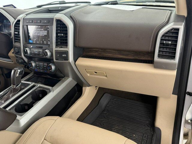 2019 Ford F-150 New Braunfels TX