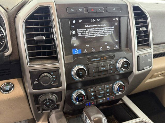 2019 Ford F-150 New Braunfels TX