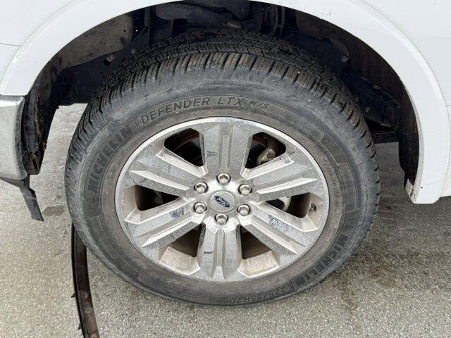2019 Ford F-150 New Braunfels TX