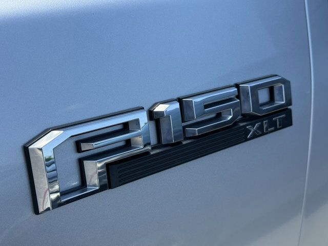 2019 Ford F-150 New Braunfels TX
