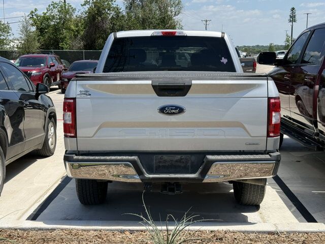 2019 Ford F-150 New Braunfels TX