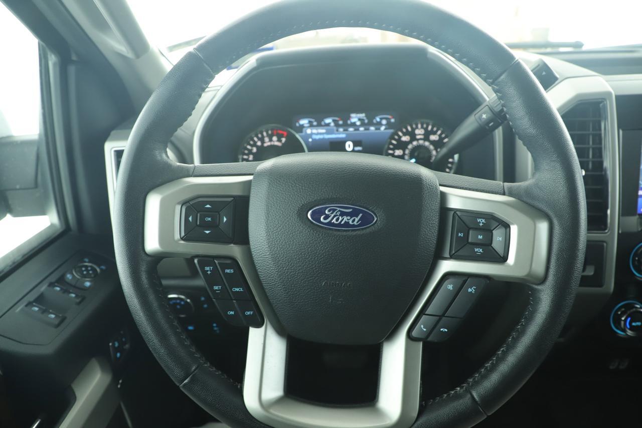 2019 Ford F-150 New Braunfels TX