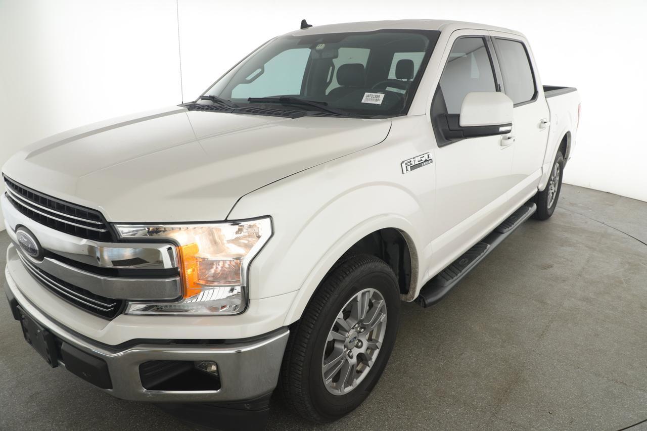 2019 Ford F-150 New Braunfels TX