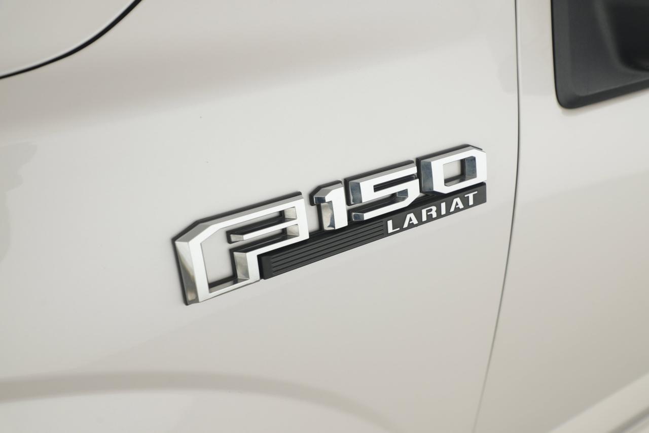 2019 Ford F-150 New Braunfels TX