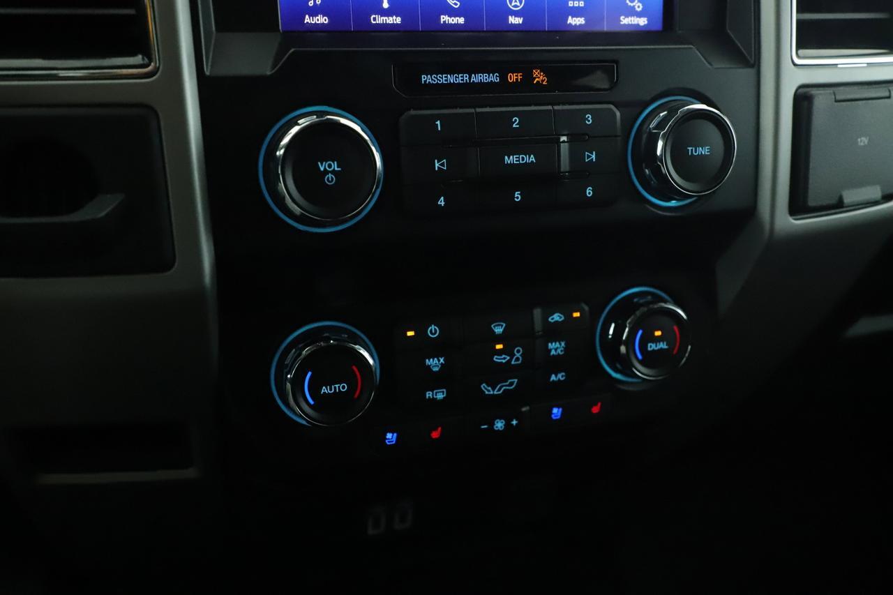 2019 Ford F-150 New Braunfels TX