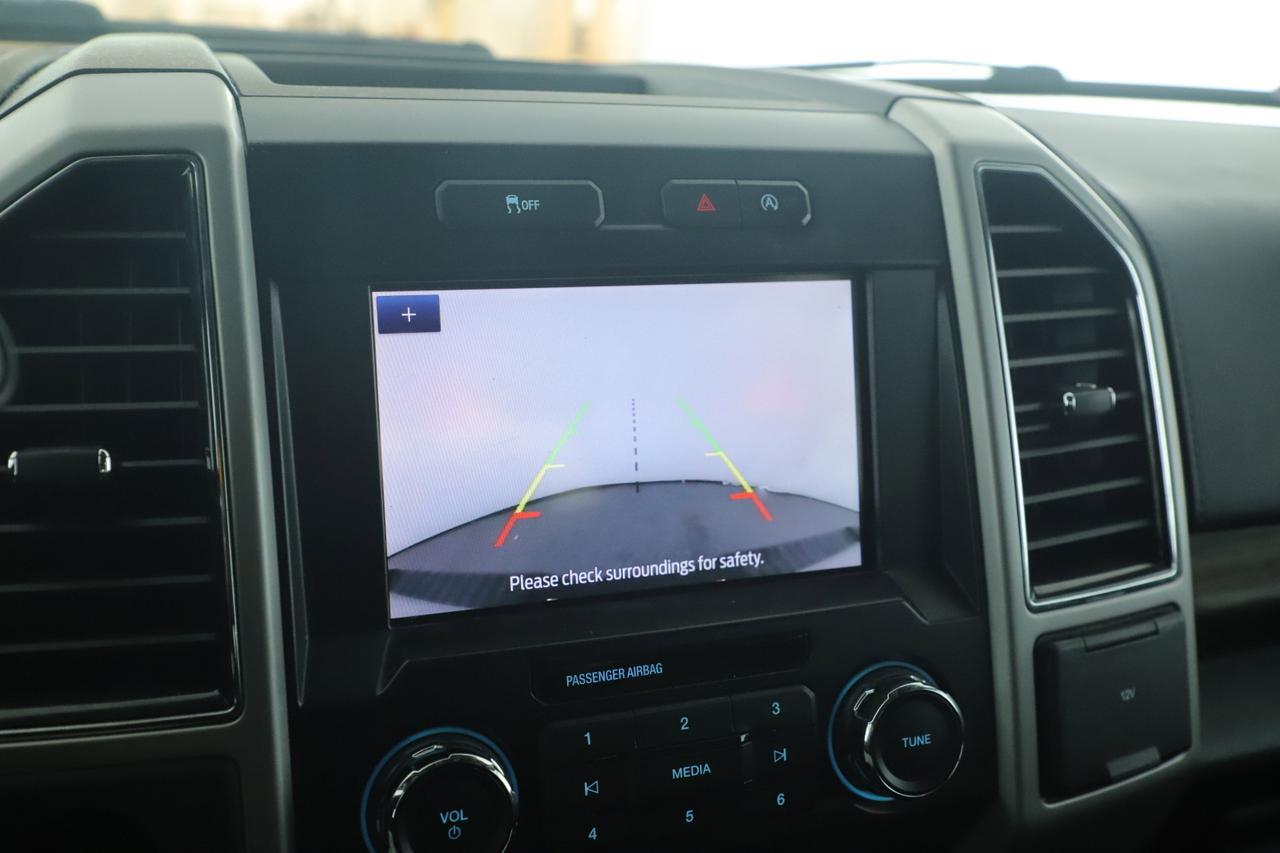 2019 Ford F-150 New Braunfels TX