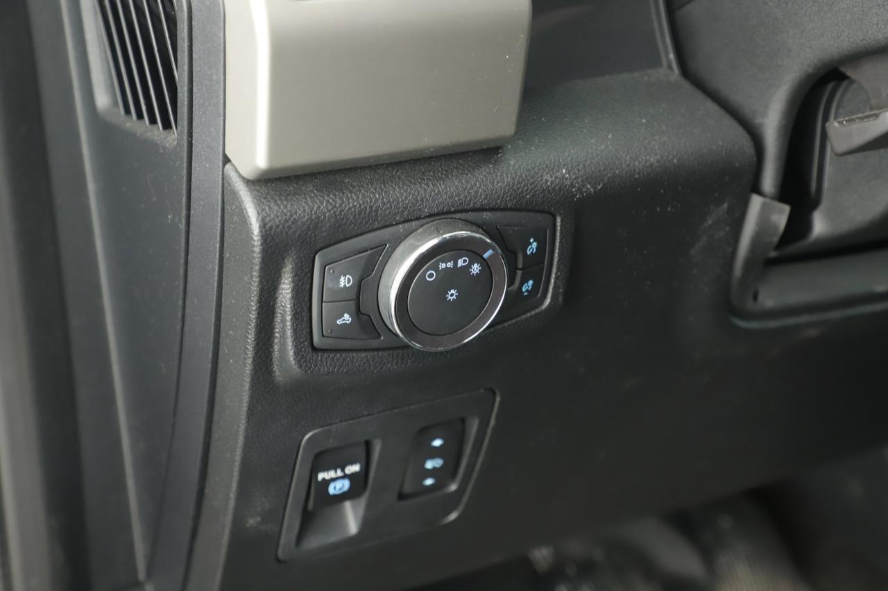 2019 Ford F-150 New Braunfels TX