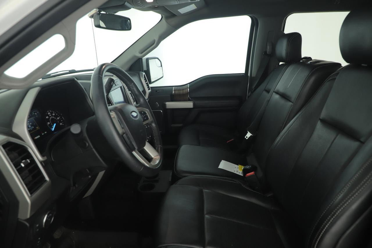 2019 Ford F-150 New Braunfels TX