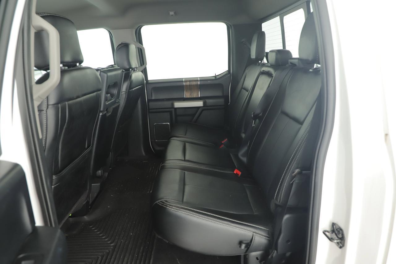 2019 Ford F-150 New Braunfels TX