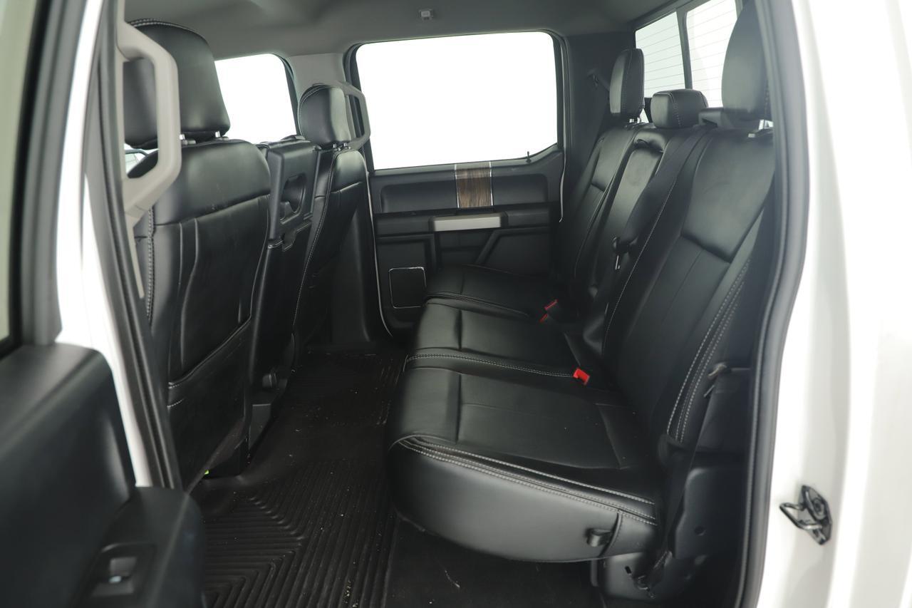 2019 Ford F-150 New Braunfels TX