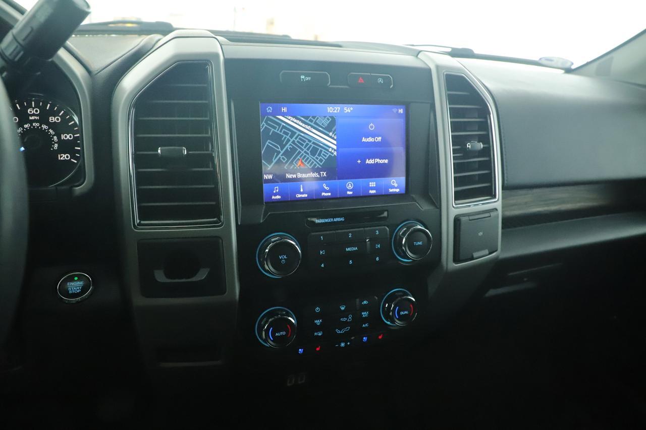 2019 Ford F-150 New Braunfels TX