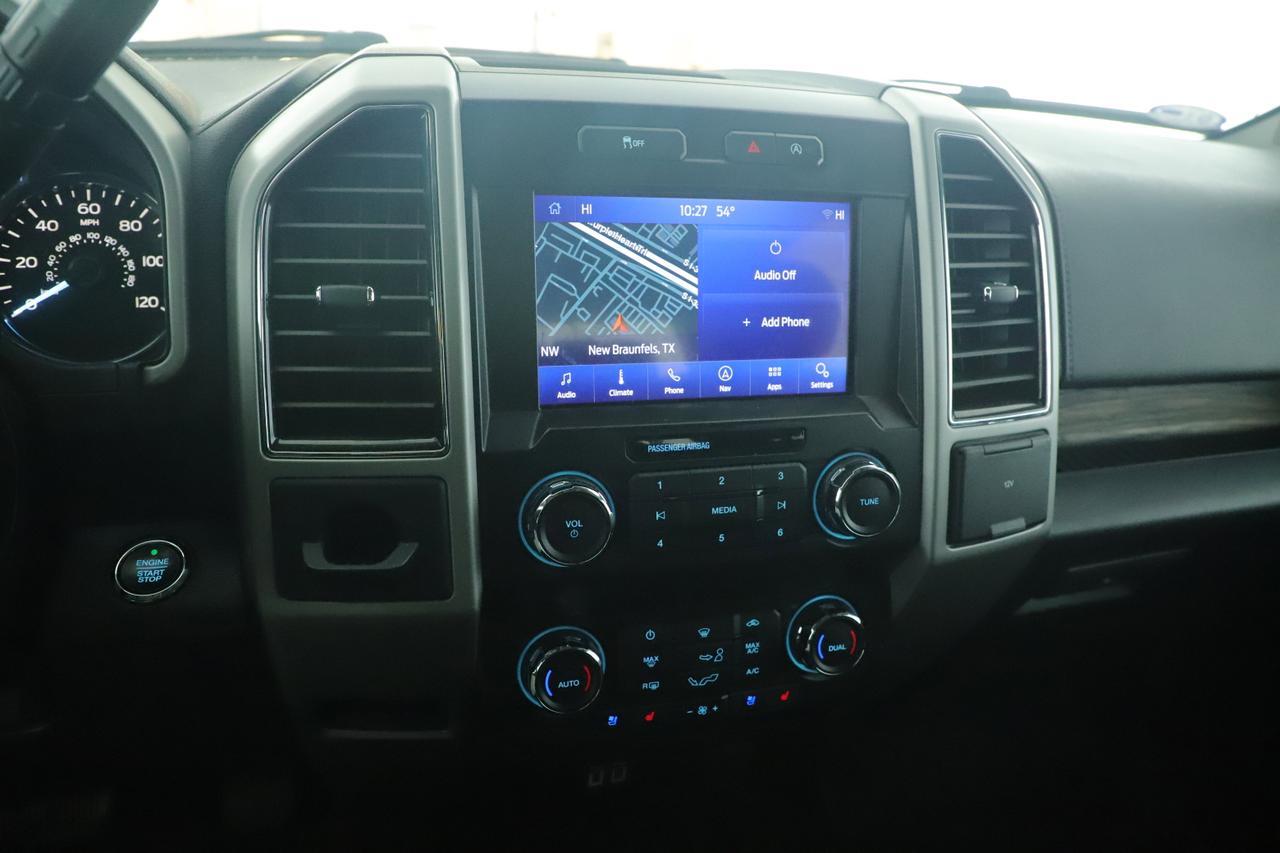 2019 Ford F-150 New Braunfels TX