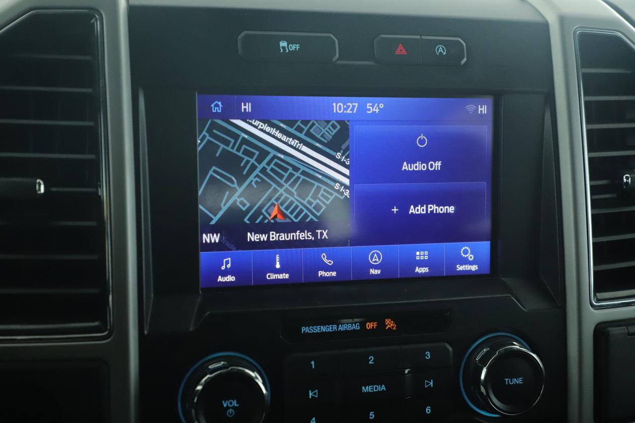 2019 Ford F-150 New Braunfels TX