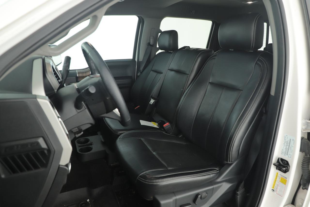 2019 Ford F-150 New Braunfels TX