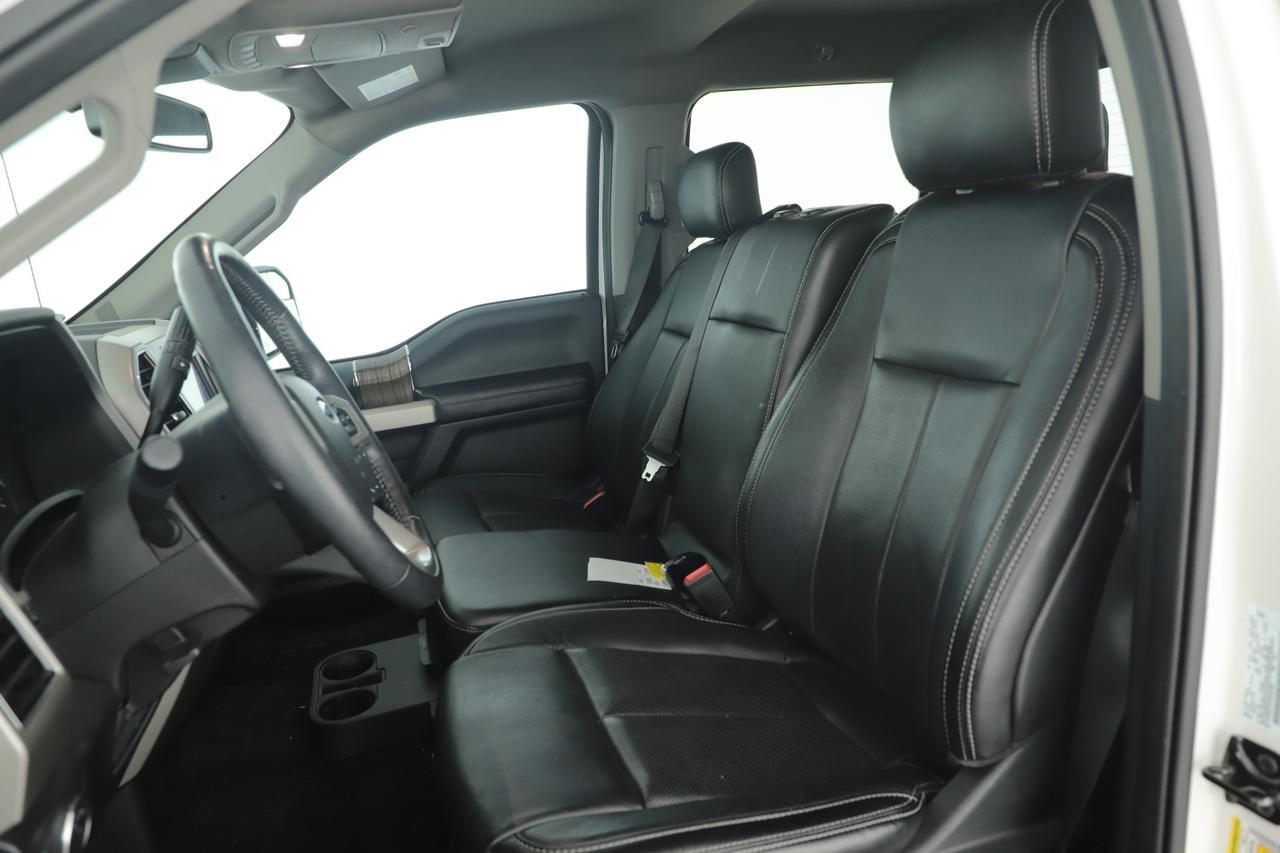 2019 Ford F-150 New Braunfels TX