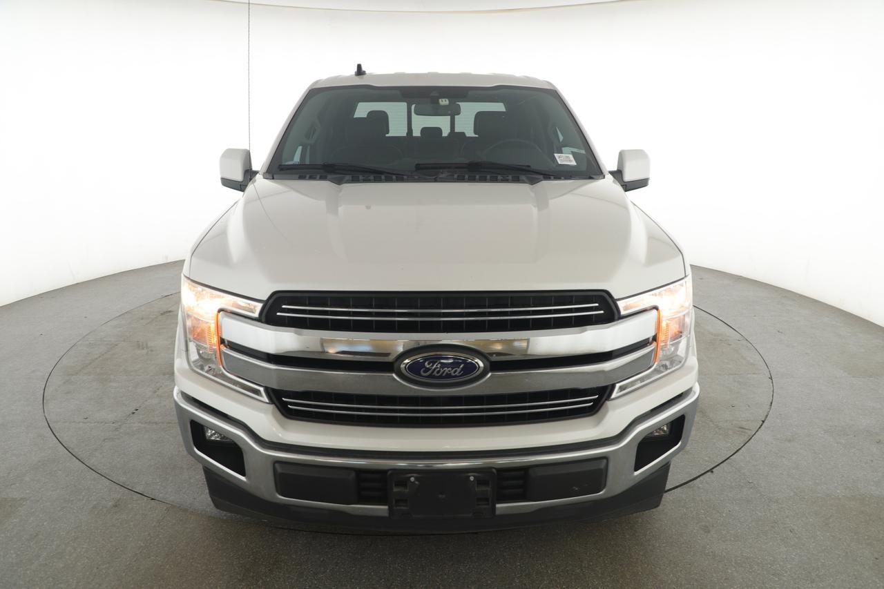 2019 Ford F-150 New Braunfels TX