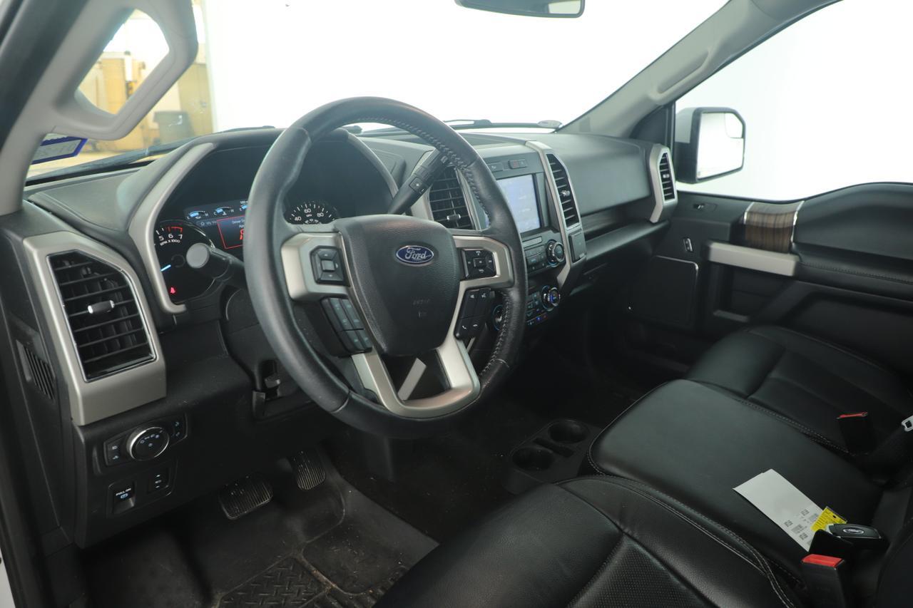 2019 Ford F-150 New Braunfels TX