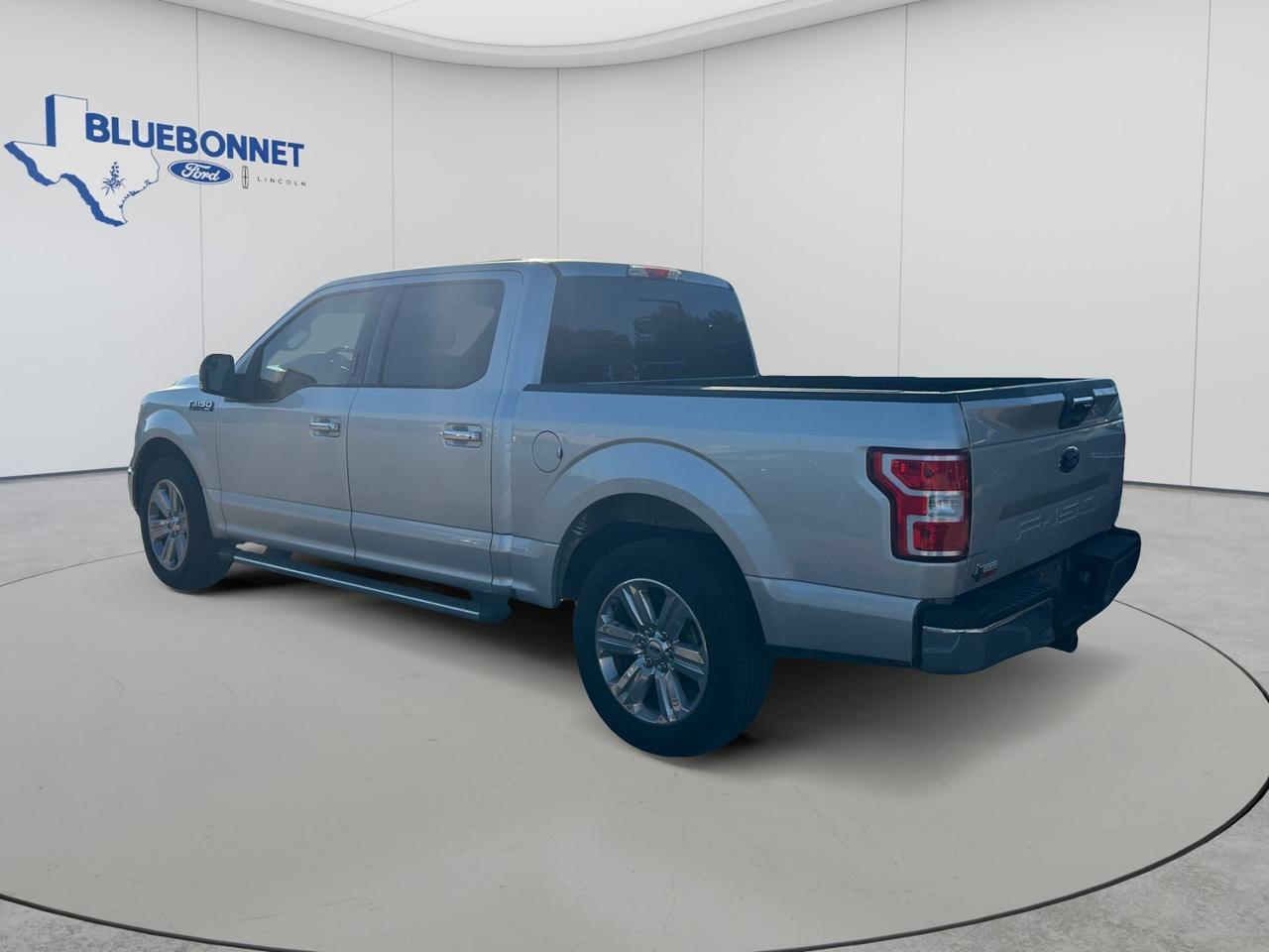 2019 Ford F-150 New Braunfels TX