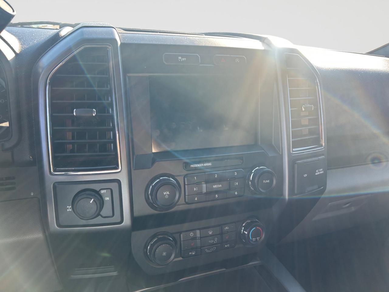 2019 Ford F-150 New Braunfels TX