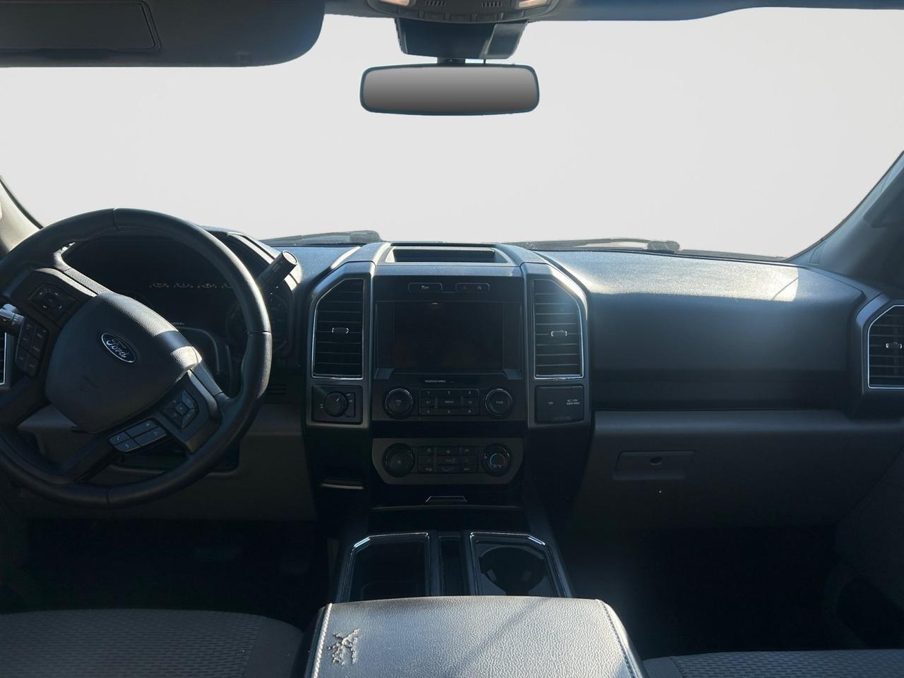2019 Ford F-150 New Braunfels TX
